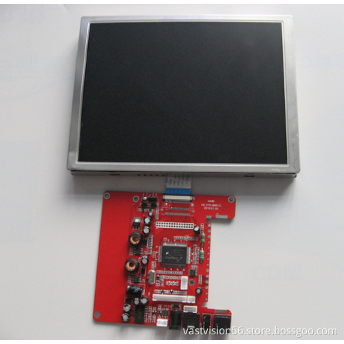 TFT LCD Modules